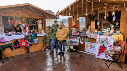 Seeweihnacht Wirtshaus zur Gass