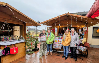 Seeweihnacht Wirtshaus zur Gass
